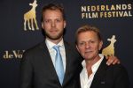 Utrecht 27 september 2018
Openingsavond Nederlandse Filmdagen in schouwburg Utrecht. Michiel van Erp en