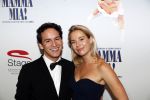 Utrecht 23 september 2018
Premiere Mamma Mia in het Beatrix Theater. Mika v Leeuwen met een vriendin
