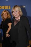 Amsterdm 17 september 2018
Premiere Doris in Tuschinski. De cast bestaat uit oa Tjitske Reidinga Guy Clemens Bracha v Doesburgh Tanik Moree Peter Blok . Mireille Bekooy