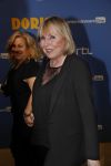 Amsterdm 17 september 2018
Premiere Doris in Tuschinski. De cast bestaat uit oa Tjitske Reidinga Guy Clemens Bracha v Doesburgh Tanik Moree Peter Blok . Mireille Bekooy