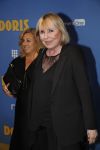 Amsterdm 17 september 2018
Premiere Doris in Tuschinski. De cast bestaat uit oa Tjitske Reidinga Guy Clemens Bracha v Doesburgh Tanik Moree Peter Blok . Mireille Bekooy