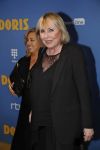 Amsterdm 17 september 2018
Premiere Doris in Tuschinski. De cast bestaat uit oa Tjitske Reidinga Guy Clemens Bracha v Doesburgh Tanik Moree Peter Blok . Mireille Bekooy