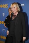 Amsterdm 17 september 2018
Premiere Doris in Tuschinski. De cast bestaat uit oa Tjitske Reidinga Guy Clemens Bracha v Doesburgh Tanik Moree Peter Blok . Mireille Bekooy