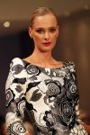 Amsterdam 9 september 2018
Modeshow Paul Schulten in het Okura Hotel.