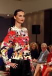 Amsterdam 9 september 2018
Modeshow Paul Schulten in het Okura Hotel.