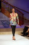 Amsterdam 9 september 2018
Modeshow Paul Schulten in het Okura Hotel.