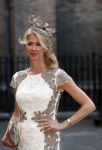 Den Haag 18 september 2018
Prinsjesdag 2018 op het binnenhof. Komning Willem Alexander Koningin Maxima Prins Constantijn en Prinses Laurentien zijn aanwezig. Mona Keijzer