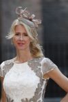 Den Haag 18 september 2018
Prinsjesdag 2018 op het binnenhof. Komning Willem Alexander Koningin Maxima Prins Constantijn en Prinses Laurentien zijn aanwezig. Mona Keijzer