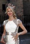 Den Haag 18 september 2018
Prinsjesdag 2018 op het binnenhof. Komning Willem Alexander Koningin Maxima Prins Constantijn en Prinses Laurentien zijn aanwezig. Mona Keijzer