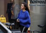 Amsterdsam 14 september 2018
Monica Geuze op de pc Hooftstraat.