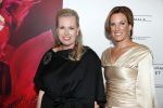 Amsterdam 8 september 2018
Premiere Nationaal Ballet in de stopera.
Monique Collignon met een vriendin
