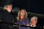 Amsterdam 27 september 2018
Presentatie nieuwe cd Andre Hazes in panama. Andre met vriendin Monique