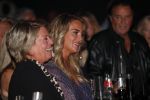 Amsterdam 27 september 2018
Presentatie nieuwe cd Andre Hazes in panama. Andre met vriendin Monique