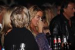 Amsterdam 27 september 2018
Presentatie nieuwe cd Andre Hazes in panama. Andre met vriendin Monique