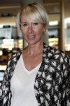 Amsterdam 13 september 2018
Talkies Lunch in Amsterdam. Monique des Bouvrie