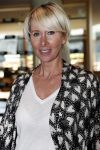 Amsterdam 13 september 2018
Talkies Lunch in Amsterdam. Monique des Bouvrie