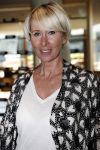 Amsterdam 13 september 2018
Talkies Lunch in Amsterdam. Monique des Bouvrie