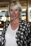 Amsterdam 13 september 2018
Talkies Lunch in Amsterdam. Monique des Bouvrie