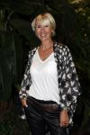 Amsterdam 13 september 2018
Talkies Lunch in Amsterdam. Monique des Bouvrie