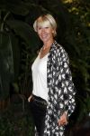 Amsterdam 13 september 2018
Talkies Lunch in Amsterdam. Monique des Bouvrie
