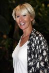 Amsterdam 13 september 2018
Talkies Lunch in Amsterdam. Monique des Bouvrie