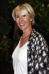 Amsterdam 13 september 2018
Talkies Lunch in Amsterdam. Monique des Bouvrie
