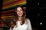 Amsterdam 25 september 2018
Presentatie Amsterdam XXXL bij sushisamba. Nadia Palesa