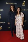 Utrecht 27 september 2018
Openingsavond Nederlandse Filmdagen in schouwburg Utrecht. nadja Hupscher met ..