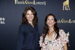 Utrecht 27 september 2018
Openingsavond Nederlandse Filmdagen in schouwburg Utrecht. nadja Hupscher met ..