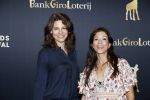 Utrecht 27 september 2018
Openingsavond Nederlandse Filmdagen in schouwburg Utrecht. nadja Hupscher met ..