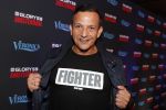 Amsterdam 29 september 2018
Rode loper Glory gala in de Johan Cruijff arena. najib Amhali