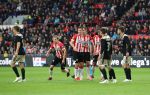 Eindhoven, 23 September 2018 PSV-AJAX Kompetitie, Seizoen 2018-2019 Eindstand 3-0
Jeroen ZoetNick Viergever