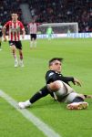 Eindhoven, 23 September 2018 PSV-AJAX Kompetitie, Seizoen 2018-2019 Eindstand 3-0
Nico Tagliafico