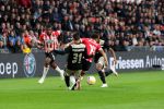 Eindhoven, 23 September 2018 PSV-AJAX Kompetitie, Seizoen 2018-2019 Eindstand 3-0
Nico Tagliafico