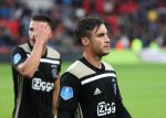 Eindhoven, 23 September 2018 PSV-AJAX Kompetitie, Seizoen 2018-2019 Eindstand 3-0
Nico Tagliafico