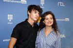 Amsterdam 17 september 2018
Premiere Doris in Tuschinski. De cast bestaat uit oa Tjitske Reidinga Guy Clemens Bracha v Doesburgh Tanik Moree Peter Blok . Niek Roozen