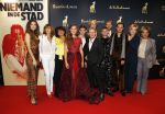Utrecht 27 september 2018
Openingsavond Nederlandse Filmdagen in schouwburg Utrecht.