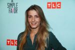 Amsterdam26 april 2018
Premiere a simple flavor in pathe arena. Nina v d Broek