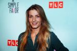 Amsterdam26 april 2018
Premiere a simple flavor in pathe arena. Nina v d Broek