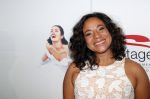 Utrecht 23 september 2018
Premiere Mamma Mia in het Beatrix Theater. Nurlaila kwam met een vriend