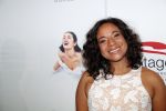 Utrecht 23 september 2018
Premiere Mamma Mia in het Beatrix Theater. Nurlaila kwam met een vriend