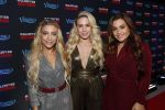 Amsterdam 29 september 2018
Rode loper Glory gala in de Johan Cruijff arena. Og3ne