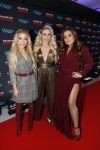 Amsterdam 29 september 2018
Rode loper Glory gala in de Johan Cruijff arena. Og3ne