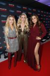 Amsterdam 29 september 2018
Rode loper Glory gala in de Johan Cruijff arena. Og3ne