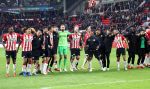 Eindhoven, 23 September 2018PSV-AJAX Kompetitie, Seizoen 2018-2019Eindstand 3-0