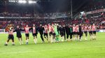 Eindhoven, 23 September 2018PSV-AJAX Kompetitie, Seizoen 2018-2019Eindstand 3-0