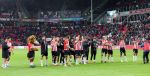 Eindhoven, 23 September 2018 PSV-AJAX Kompetitie, Seizoen 2018-2019 Eindstand 3-0