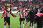 Eindhoven, 23 September 2018 PSV-AJAX Kompetitie, Seizoen 2018-2019 Eindstand 3-0