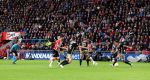 Eindhoven, 23 September 2018 PSV-AJAX Kompetitie, Seizoen 2018-2019 Eindstand 3-0