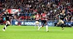 Eindhoven, 23 September 2018 PSV-AJAX Kompetitie, Seizoen 2018-2019 Eindstand 3-0